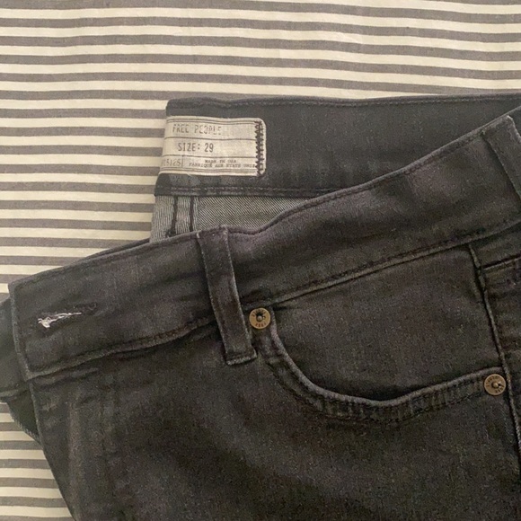 Free People Bells - Picture 2 of 3